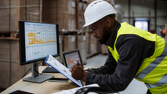 How Logistics Companies in Kenya Are Using Automation to Cut Costs