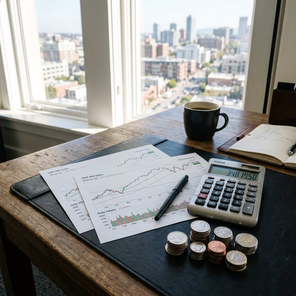 Finance