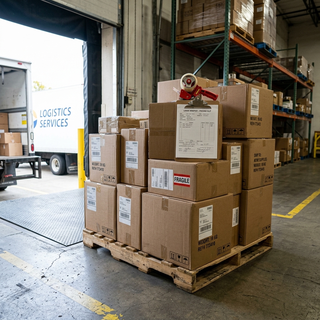 Logistics