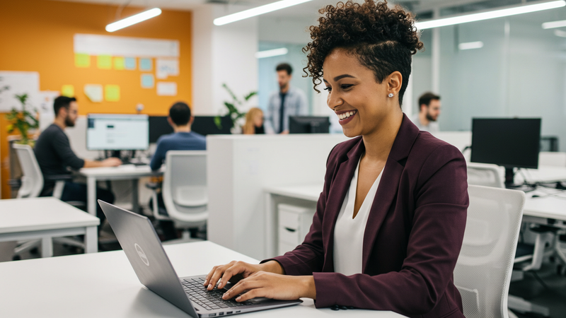 Embracing the Future of Work: 170 Million Opportunities and the Skills to Seize Them