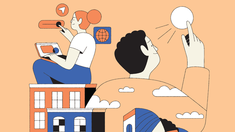 Tech Skills That Pay: 9 Areas Where Expertise Means Bigger Salaries