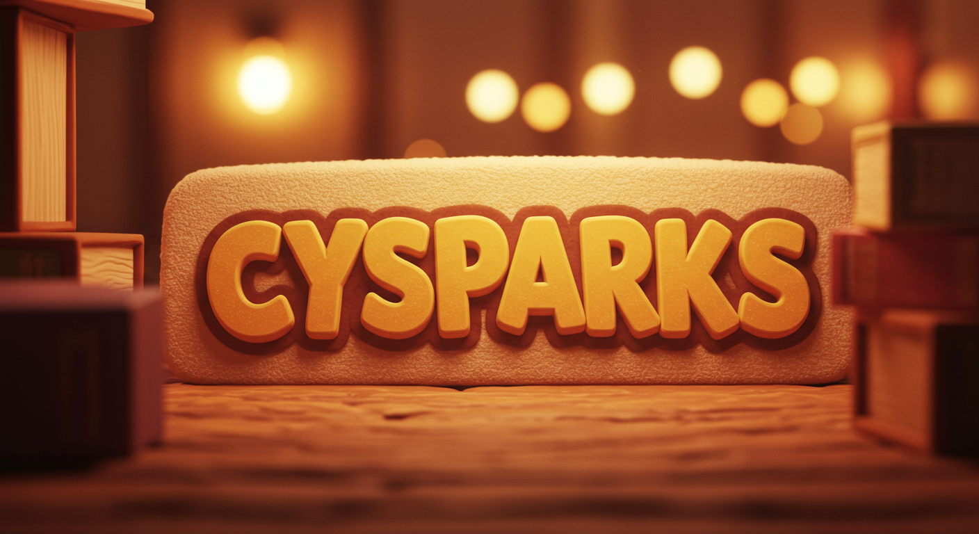 Cysparks Hub