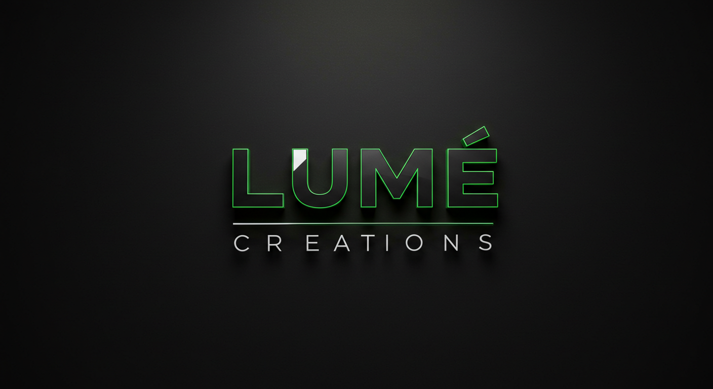 Lume Creations